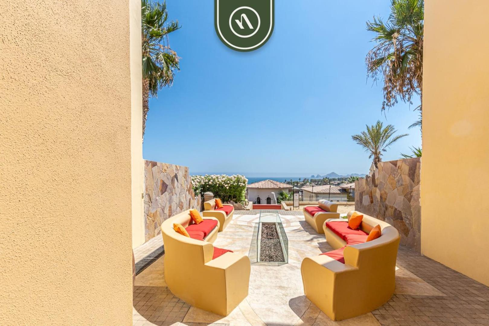 2Br Condo With Private Terrace - Ocean View Cabo San Lucas Extérieur photo